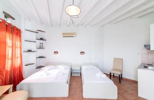Tinos Apartment | Apodrasi