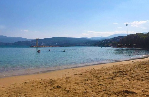 Agios Nikolaos Town Hotel | Apollon