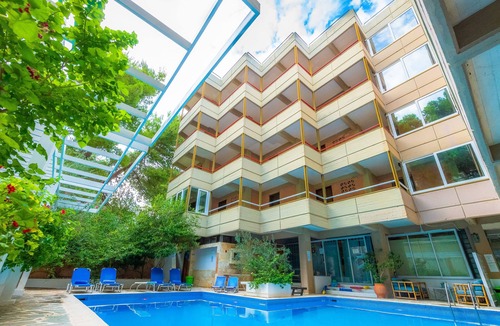 Varkiza Apartment | Apollonia Hotel Apartments