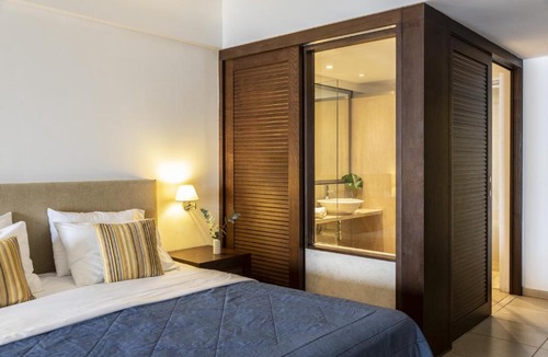Skala Resort | Apostolata Island Resort & Spa