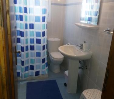 Perama Apartment | Apostolos & Eleni Family Apartments