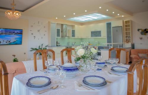 Ierapetra House | Apple home Detached house in sunny Ierapetra