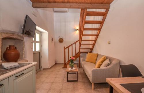 Aptera House | Aptera Verde - Stone Cottages Complex