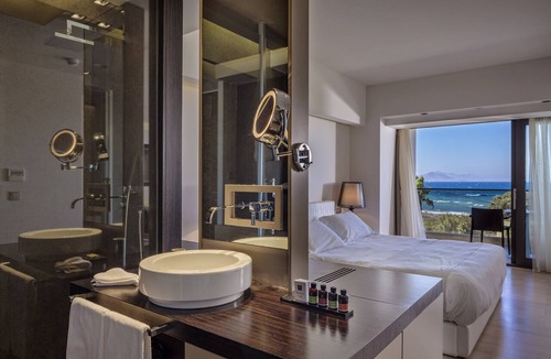 Lambi Hotel | Aqua Blu Boutique Hotel & Spa - Adults Only