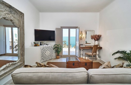 Tourlos House | Aqua Mykonos Suites - Adults Only