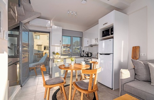 Elafonisos Villa | Aqua Villa III - Entire villa in Elafonisos, Laconia, Greece