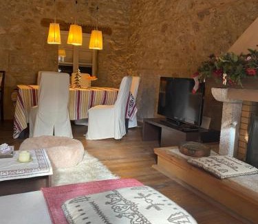 Arachova Apartment | Arachova5634