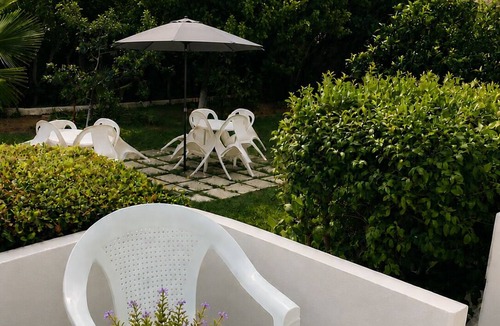 Loutra Edipsou Apartment | Araliki Apartments & Studios