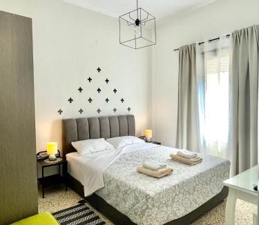 Rhodes Old Town House | Aramis Boutique House