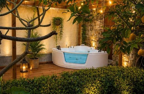 Rhodes Old Town House | Aramis Boutique House
