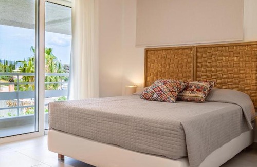 Tolo Apartment | Arancia Elegant Rooms and Suites