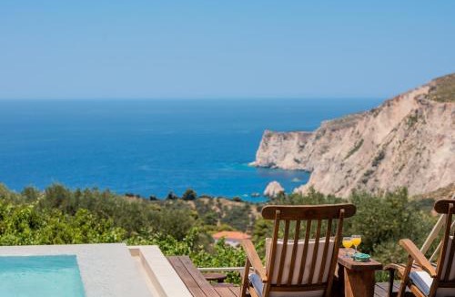 Kerion Villa | Arca Villa - Enchanting Sunset!