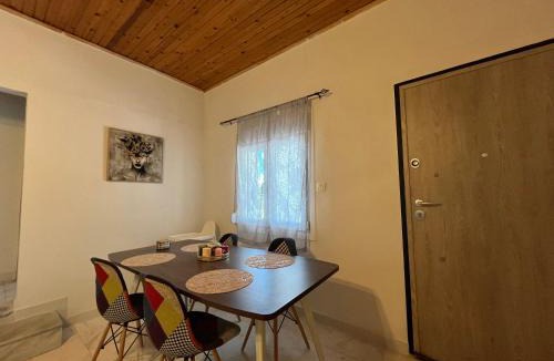 Nea Propontida House | Arches Cottage