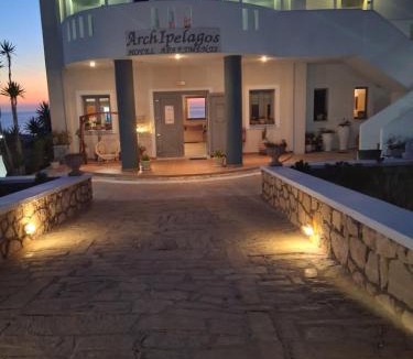 Arkasa Apartment | Archipelagos Apartments