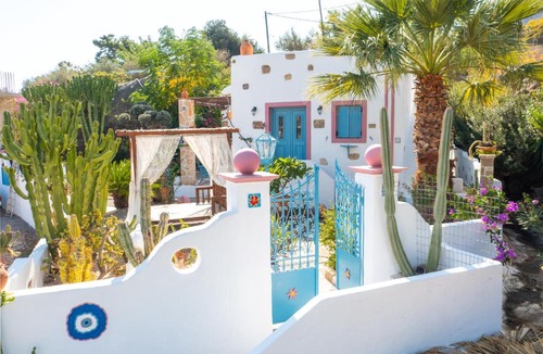 Stegna House | Archontiko Stegna