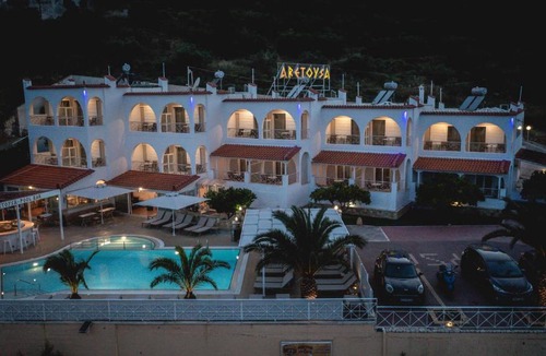 Tolo Apartment | Aretousa