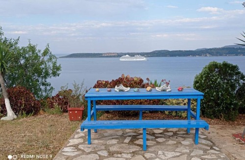 Argostoli Town Apartment | ARGOSTOLI sunset