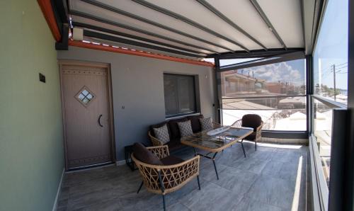 Nikita Apartment | Argus by Alexandros hotel apartments