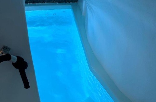 Megalochori Apartment | Argy's Luxury Caves