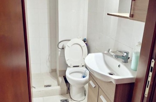 Perea Apartment | Argyri'S Peraia