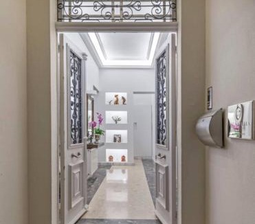 Rhodes Town Apartment | Arhondiko Apartment VS Rhodes Town