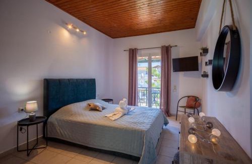 Limni Keri Apartment | Aria Mare