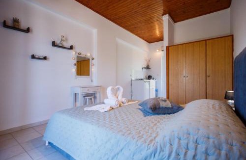 Limni Keri Apartment | Aria Mare