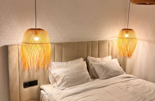 Kymi-Aliveri House | Ariadne's Luxury Suite 3