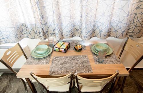 Kalloni Apartment | Ariadni