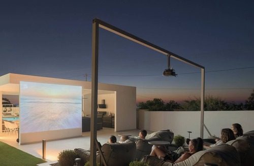 Pigianos Kampos Villa | Ariselia Villa, Grand Spaces, Wellness & Play