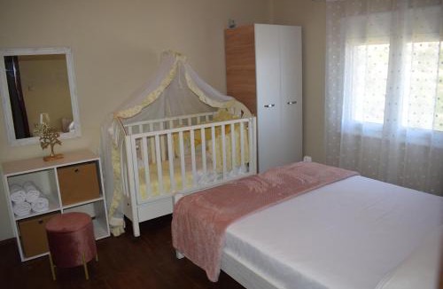 Gortyna House | Arismari Αη Γιάννης Καπετανιανα