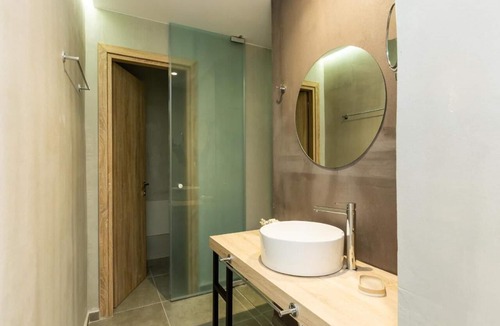 Rethymno Apartment | Ark 68 City Rooms in Rethymno