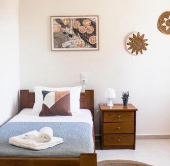 Armenoi House | Armenoi Escape