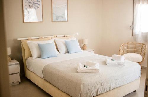 Armenoi House | Armenoi Escape