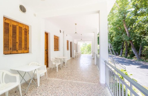 Kala Nera Apartment | Armonia Apartments