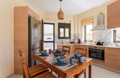Avia Apartment | Armonia Studios Avia 1