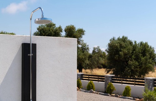 Gennadi Villa | Armonia Suites Gennadi - Giannis