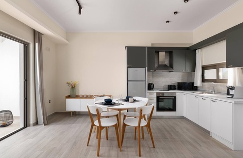Gennadi Villa | Armonia Suites in Gennadi - Eleni