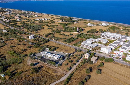 Gennadi Villa | Armonia Suites in Gennadi - Eleni