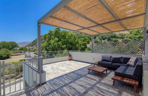 Agios Vasileios Villa | Armonia Villa in Kali Sykia