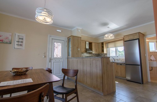 Paliki Villa | Armonia Villas Kefalonia, “Beautiful location, deluxe services"