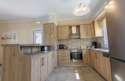 Paliki Villa | Armonia Villas Kefalonia, “Beautiful location, deluxe services"