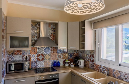 Paliki Villa | Armonia Villas Kefalonia, “Beautiful location, deluxe services"