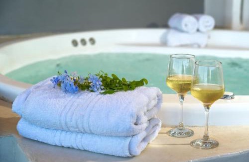 Rhodes Town Villa | ArmoniKon Pool Villas