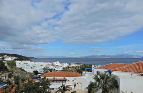 Agia Pelagia Apartment | Arokaria house