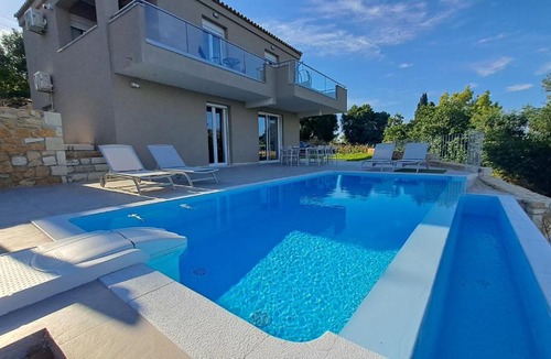 Kouvalata Villa | Arsinoe Villa