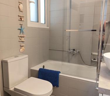 Goudi Apartment | Art Interior Apartment in Athens next to Metro Stations & All Hospitals