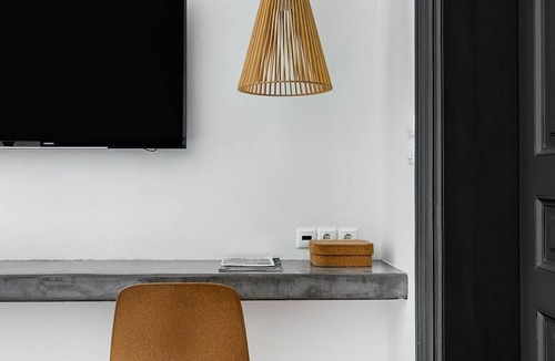 Plaka Hotel | Art Pantheon Superior Suite in Plaka Acropolis area