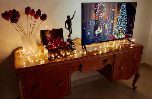 Lavreotiki Apartment | Art Sounion, Seafront Elegance