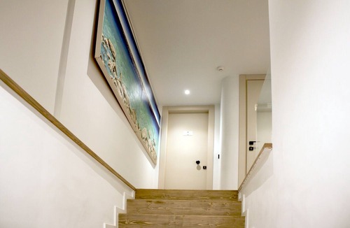 Gialova Apartment | Art Studios Room 101, Maisonette with Sea View, Gialova - Navarino